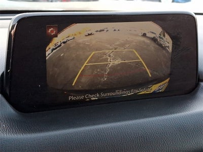 2018 Mazda Mazda CX-5 Sport