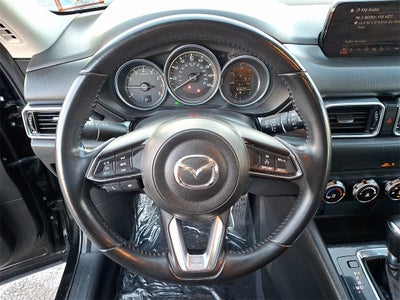 2018 Mazda Mazda CX-5 Sport