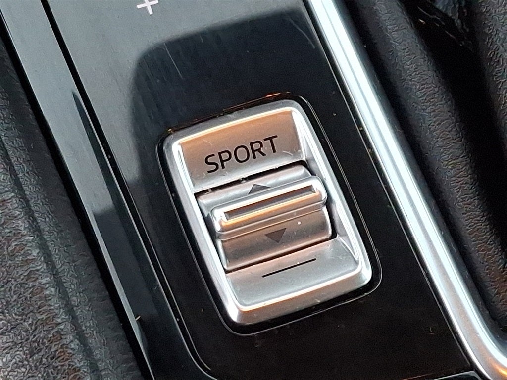 2018 Mazda Mazda CX-5 Sport