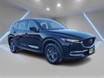 2018 Mazda Mazda CX-5 Sport