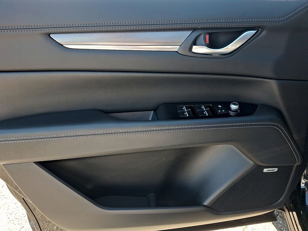 2024 Mazda Mazda CX-5 2.5 S Premium Package