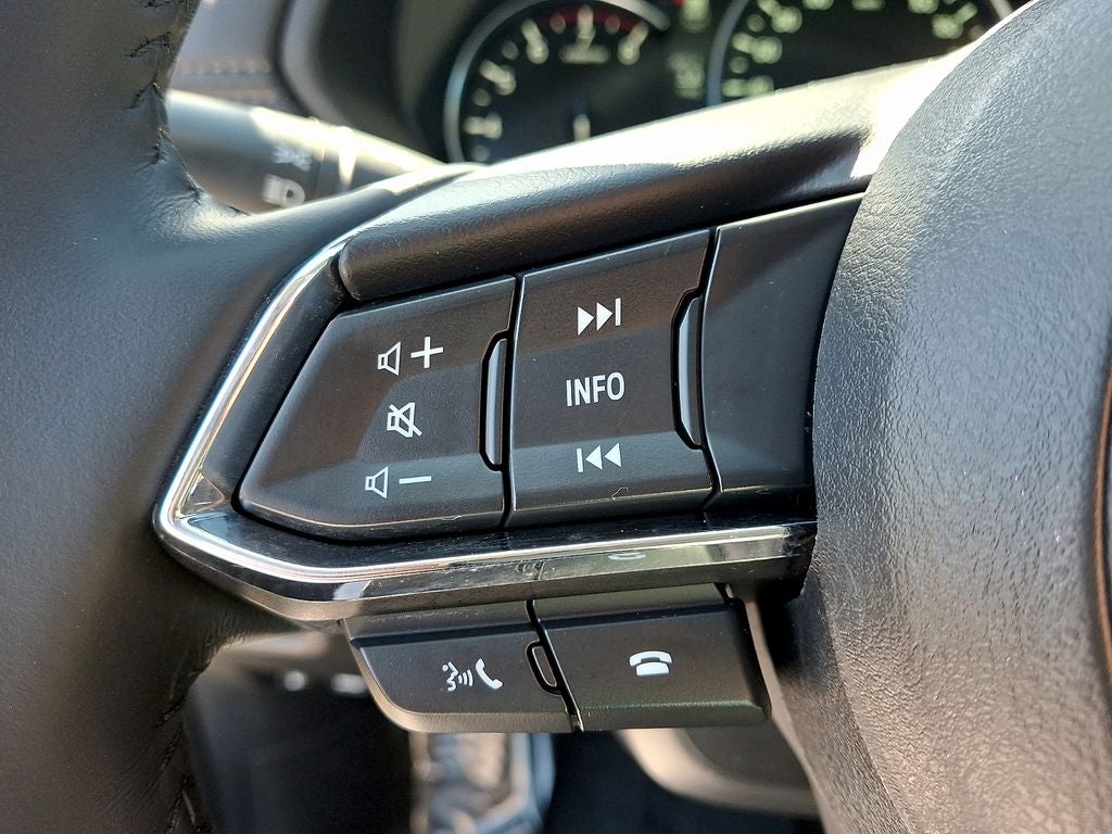 2024 Mazda Mazda CX-5 2.5 S Premium Package