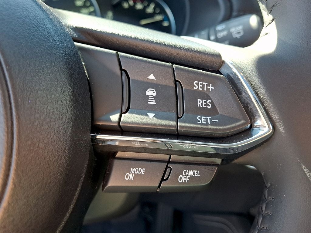 2024 Mazda Mazda CX-5 2.5 S Premium Package