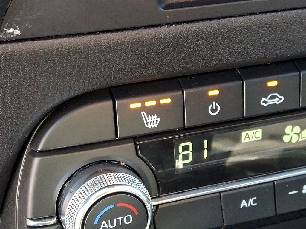 2024 Mazda Mazda CX-5 2.5 S Premium Package