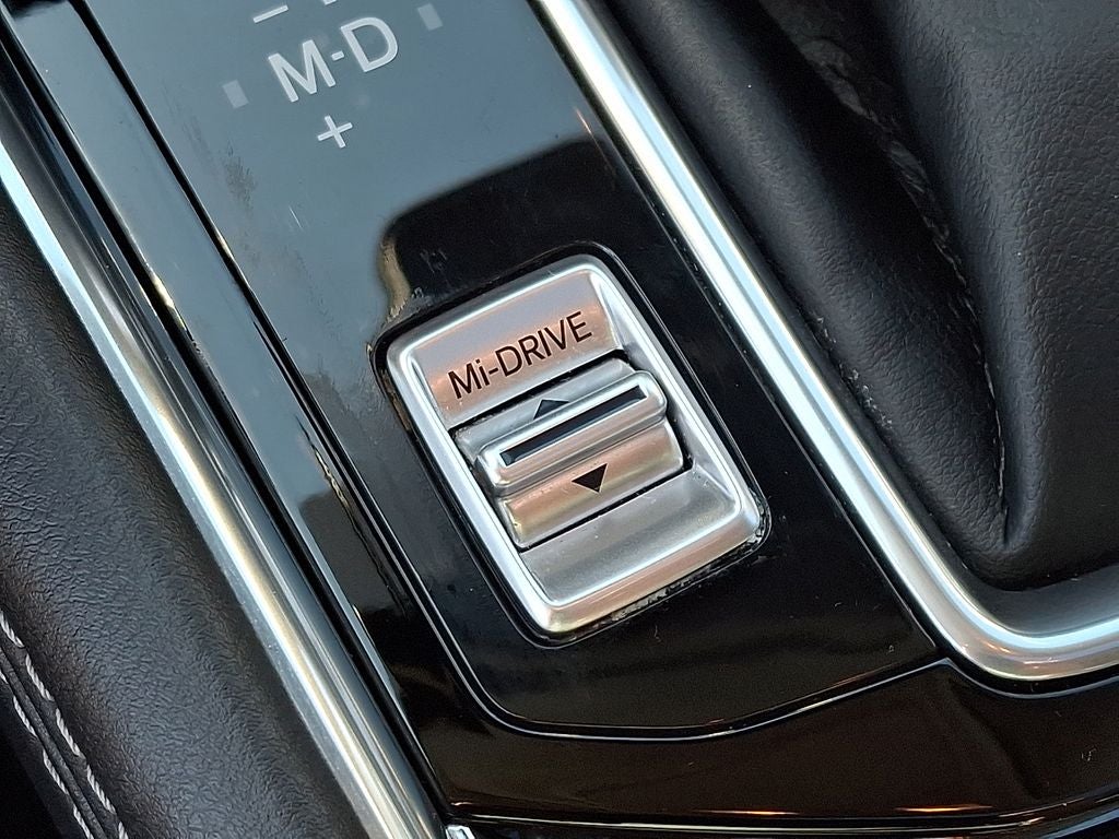 2024 Mazda Mazda CX-5 2.5 S Premium Package