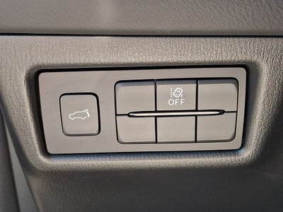 2024 Mazda Mazda CX-5 2.5 S Premium Package