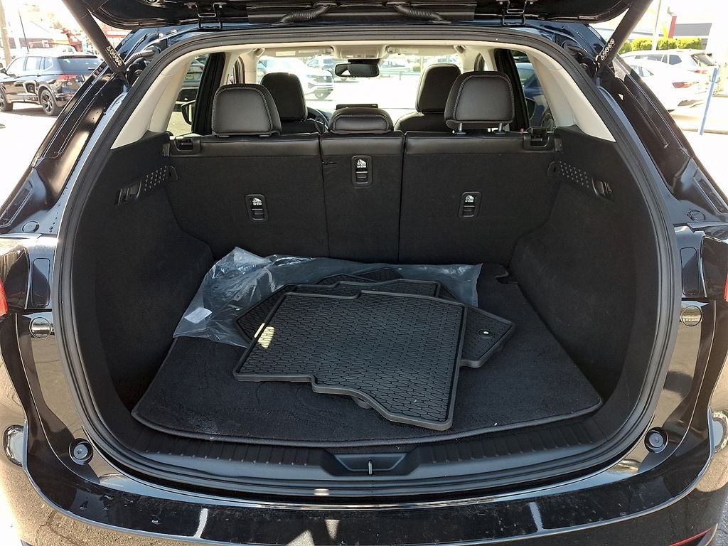 2024 Mazda Mazda CX-5 2.5 S Premium Package