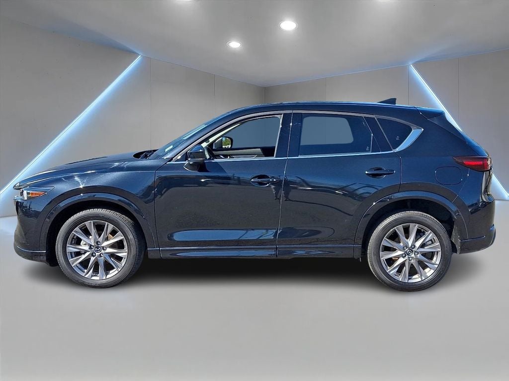 2024 Mazda Mazda CX-5 2.5 S Premium Package