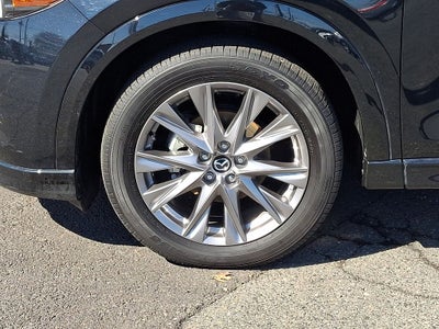 2024 Mazda Mazda CX-5 2.5 S Premium Package
