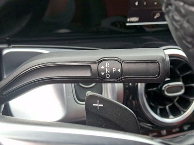 2022 Mercedes-Benz GLB GLB 250 4MATIC®