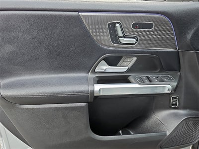 2021 Mercedes-Benz GLB GLB 250 4MATIC®