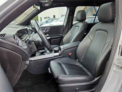 2021 Mercedes-Benz GLB GLB 250 4MATIC®