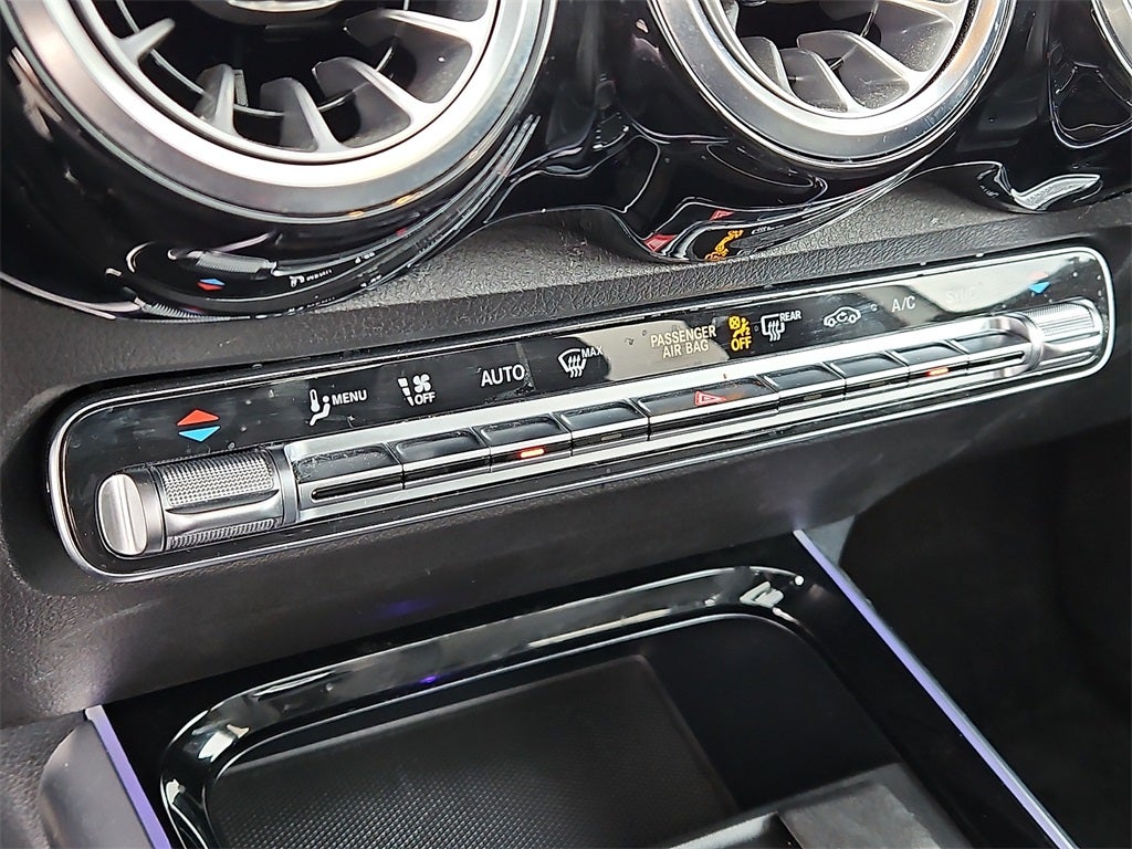 2021 Mercedes-Benz GLB GLB 250 4MATIC®