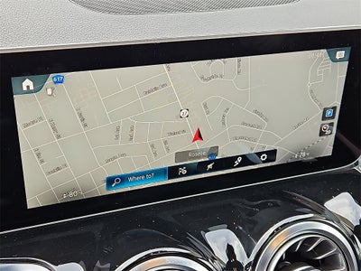 2021 Mercedes-Benz GLB GLB 250 4MATIC®