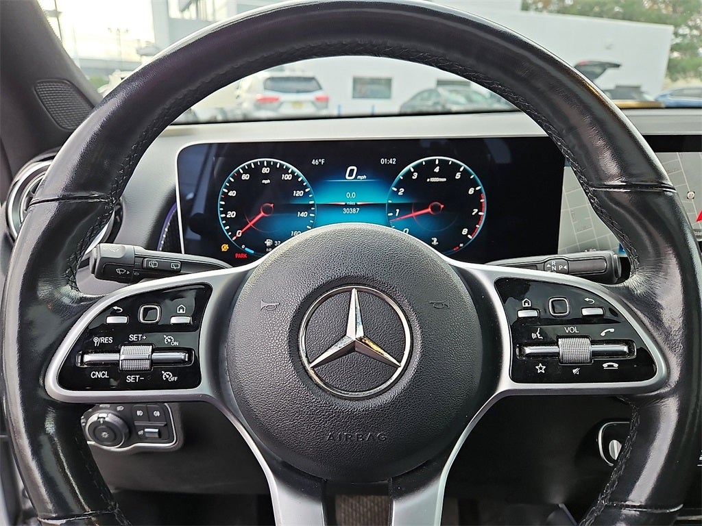 2021 Mercedes-Benz GLB GLB 250 4MATIC®