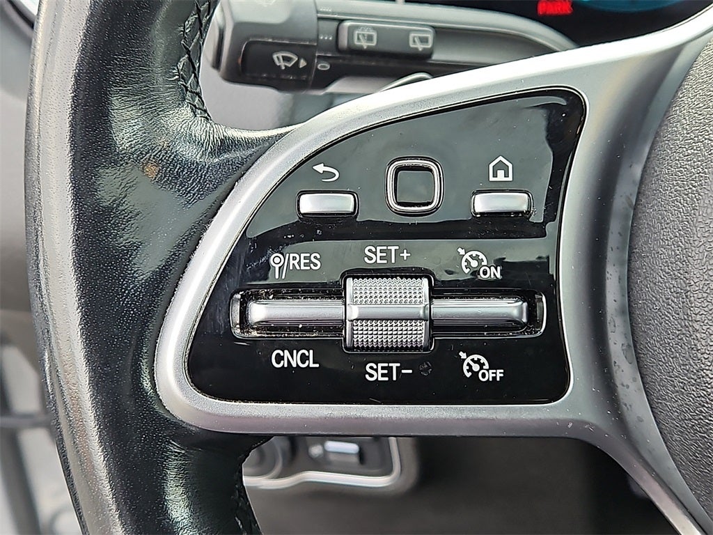 2021 Mercedes-Benz GLB GLB 250 4MATIC®