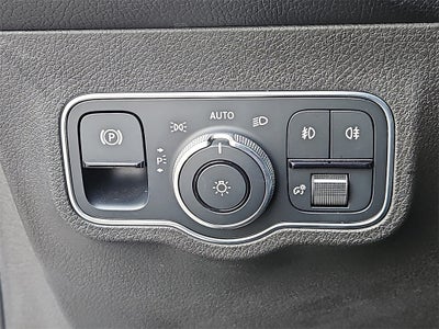 2021 Mercedes-Benz GLB GLB 250 4MATIC®