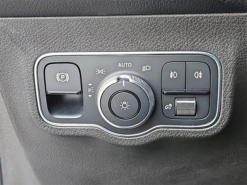 2021 Mercedes-Benz GLB GLB 250 4MATIC®