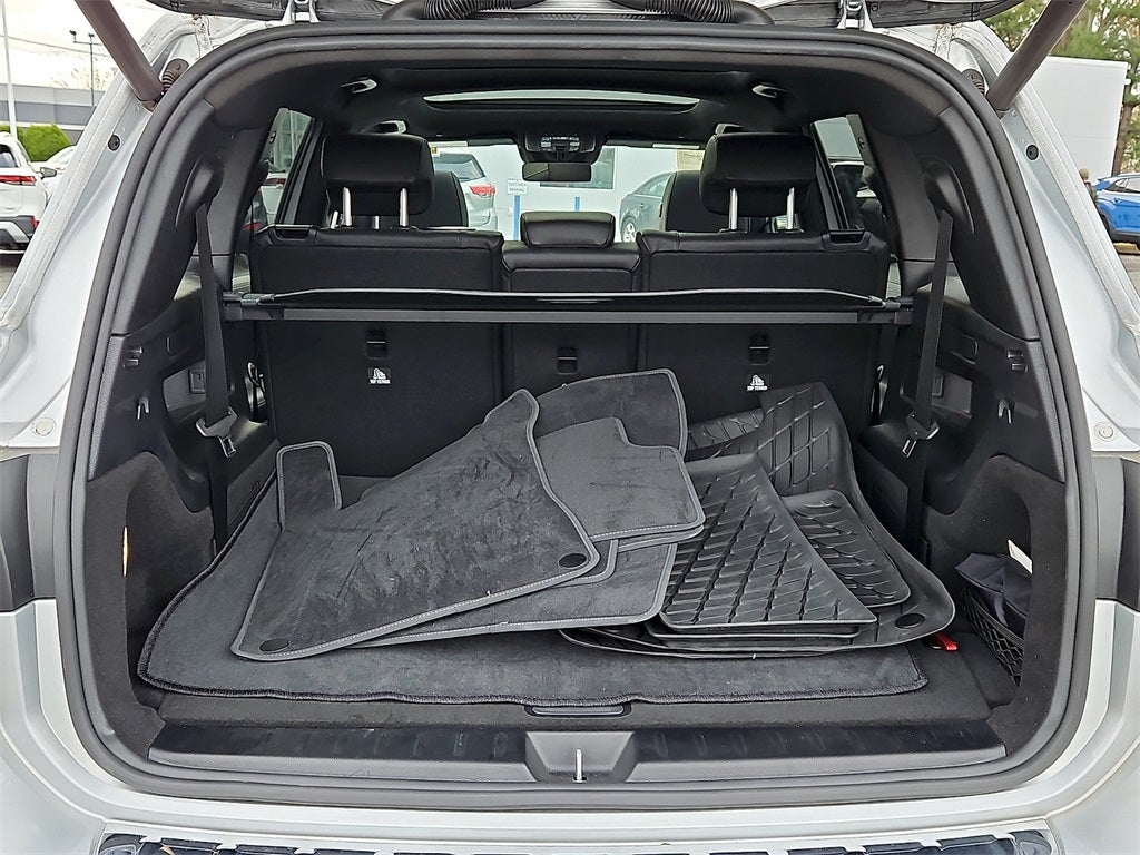 2021 Mercedes-Benz GLB GLB 250 4MATIC®