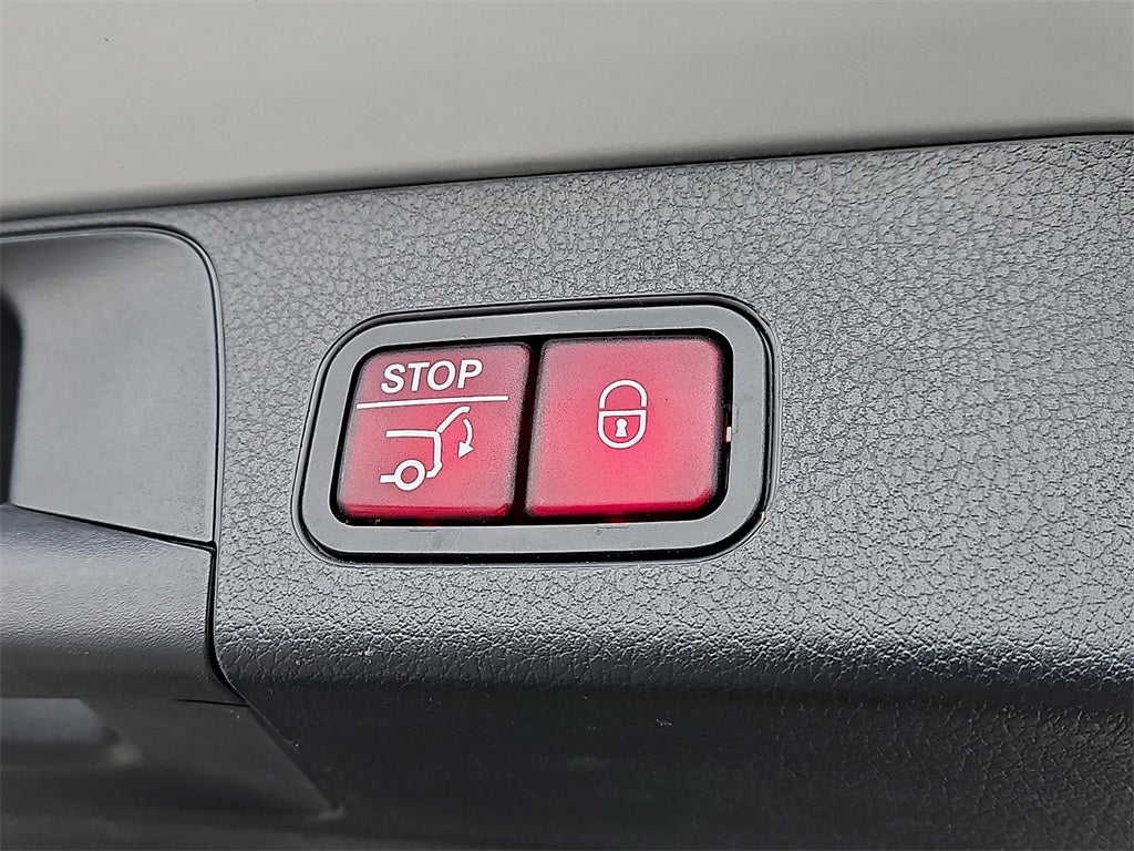 2021 Mercedes-Benz GLB GLB 250 4MATIC®