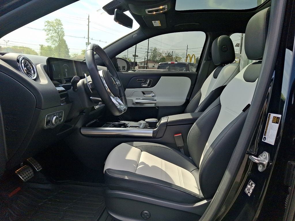 2022 Mercedes-Benz GLA GLA 35 AMG® 4MATIC®