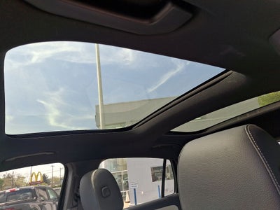 2022 Mercedes-Benz GLA GLA 35 AMG® 4MATIC®