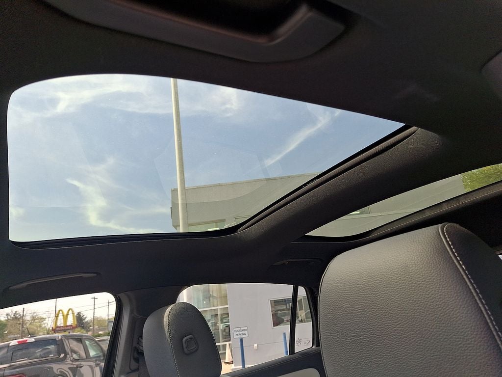 2022 Mercedes-Benz GLA GLA 35 AMG® 4MATIC®