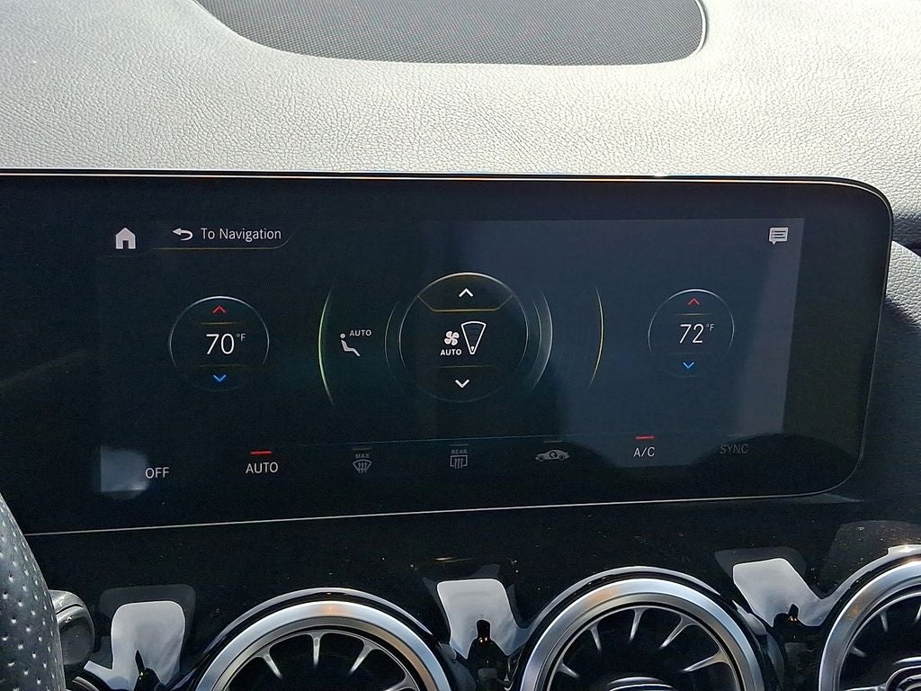 2022 Mercedes-Benz GLA GLA 35 AMG® 4MATIC®