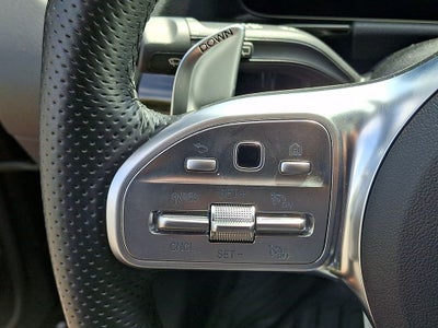 2022 Mercedes-Benz GLA GLA 35 AMG® 4MATIC®