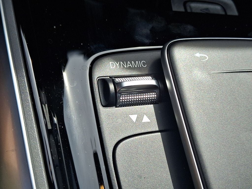 2022 Mercedes-Benz GLA GLA 35 AMG® 4MATIC®