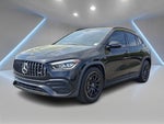 2022 Mercedes-Benz GLA GLA 35 AMG® 4MATIC®