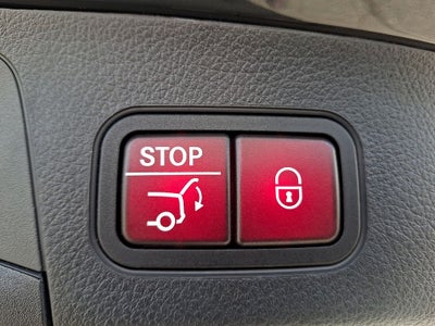 2022 Mercedes-Benz GLA GLA 35 AMG® 4MATIC®