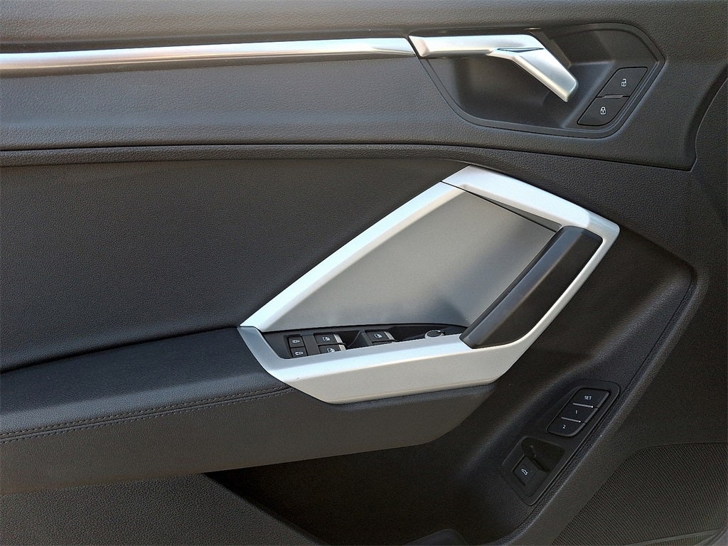 2022 Audi Q3 Premium S Line quattro