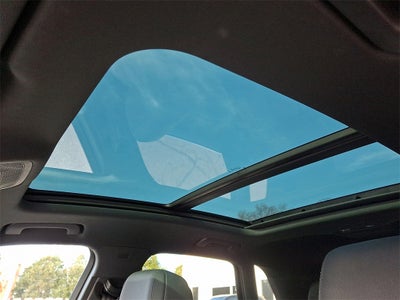 2022 Audi Q3 Premium S Line quattro