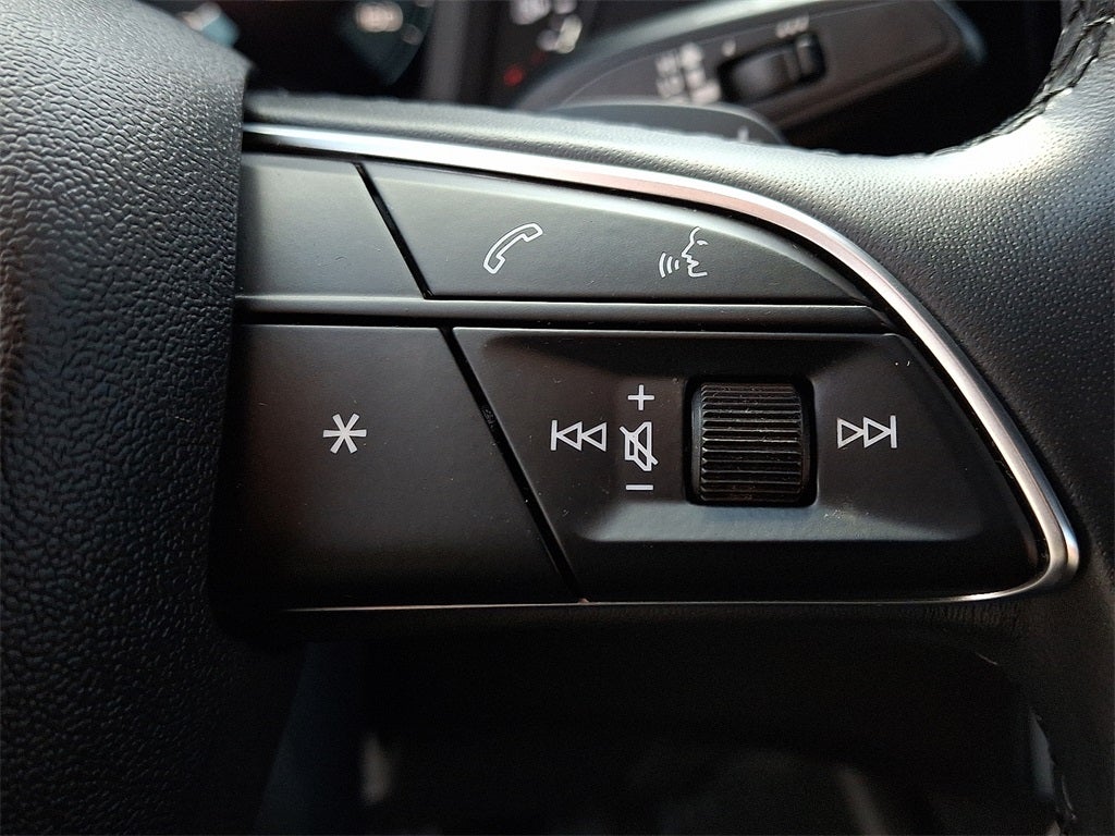 2022 Audi Q3 Premium S Line quattro