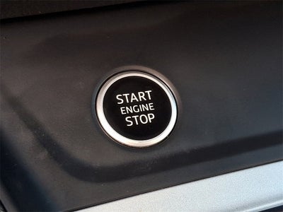 2022 Audi Q3 Premium S Line quattro