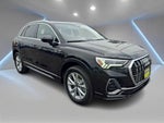 2022 Audi Q3 Premium Plus S Line quattro