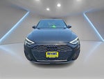 2023 Audi A3 40 Premium FrontTrak