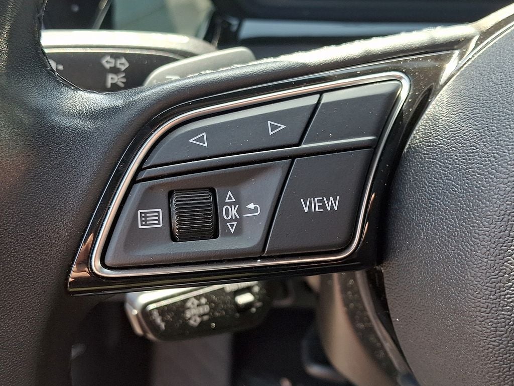 2023 Audi A3 40 Premium FrontTrak
