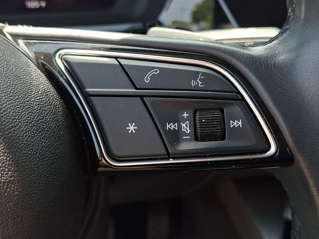 2023 Audi A3 40 Premium FrontTrak