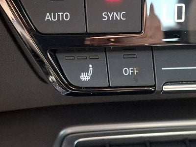 2023 Audi A3 40 Premium FrontTrak