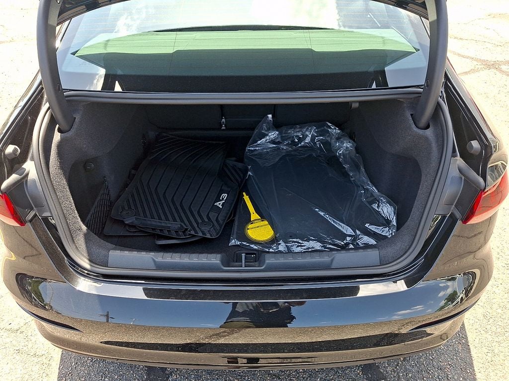 2023 Audi A3 40 Premium FrontTrak