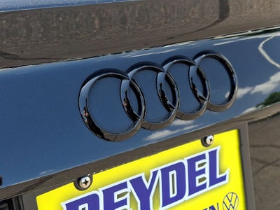 2023 Audi A3 40 Premium FrontTrak
