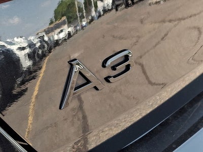 2023 Audi A3 40 Premium FrontTrak