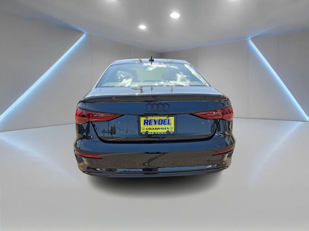 2023 Audi A3 40 Premium FrontTrak
