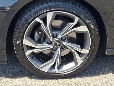 2023 Audi A3 40 Premium FrontTrak