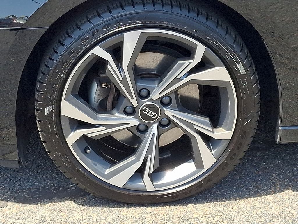 2023 Audi A3 40 Premium FrontTrak