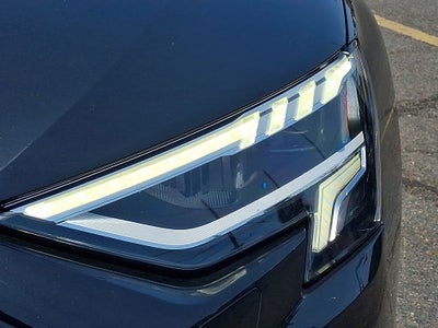 2023 Audi A3 40 Premium FrontTrak