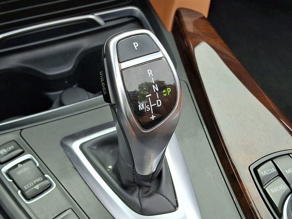 2016 BMW 4 Series 428i xDrive