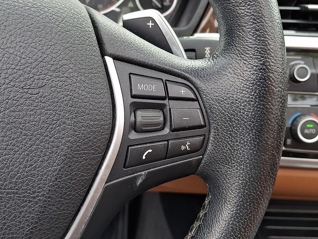 2016 BMW 4 Series 428i xDrive